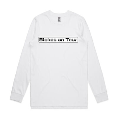 3 of Kings longsleeve tee Thumbnail