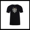 Mens Fitted Cotton Tee Thumbnail